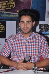 Lekar Hum Deewana Dil Press Meet